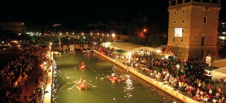 palio voga