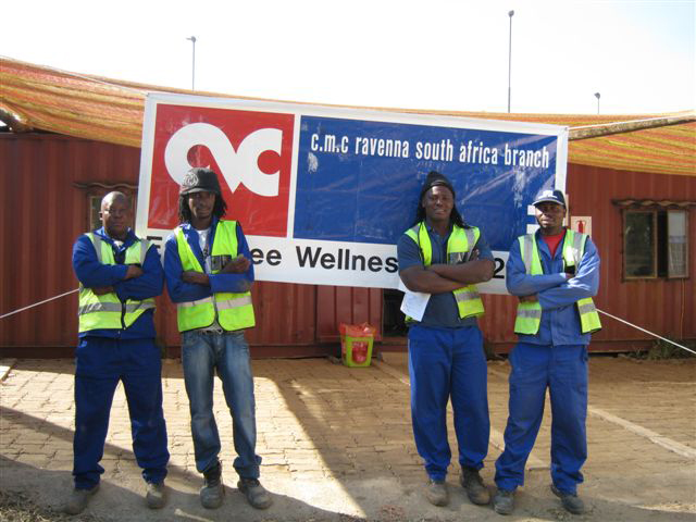 wellness day 2010