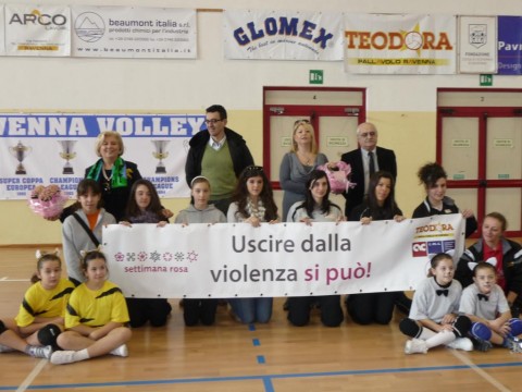 Settimana Rosa