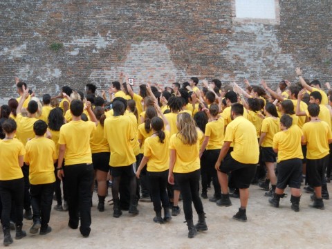 Festival Santarcangelo 2011