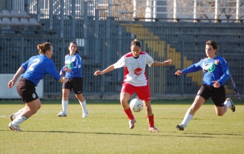 fulvia dulbecco