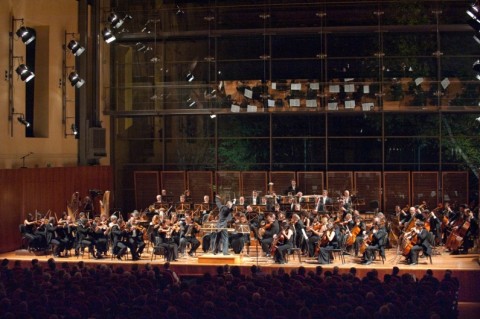 Filarmonica Arturo Toscanini