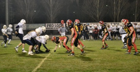 Chiefs ravenna