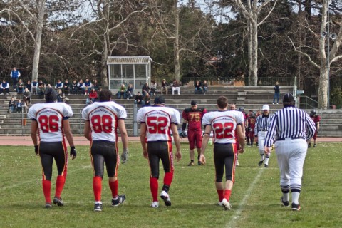 Chiefs Ravenna