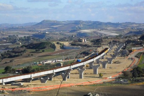 Serra Cazzola