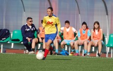 Fulvia Dulbecco