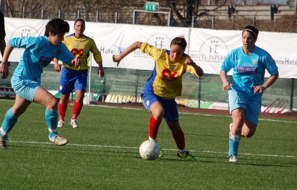 gaia mastrovincenzo