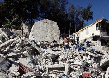 haiti