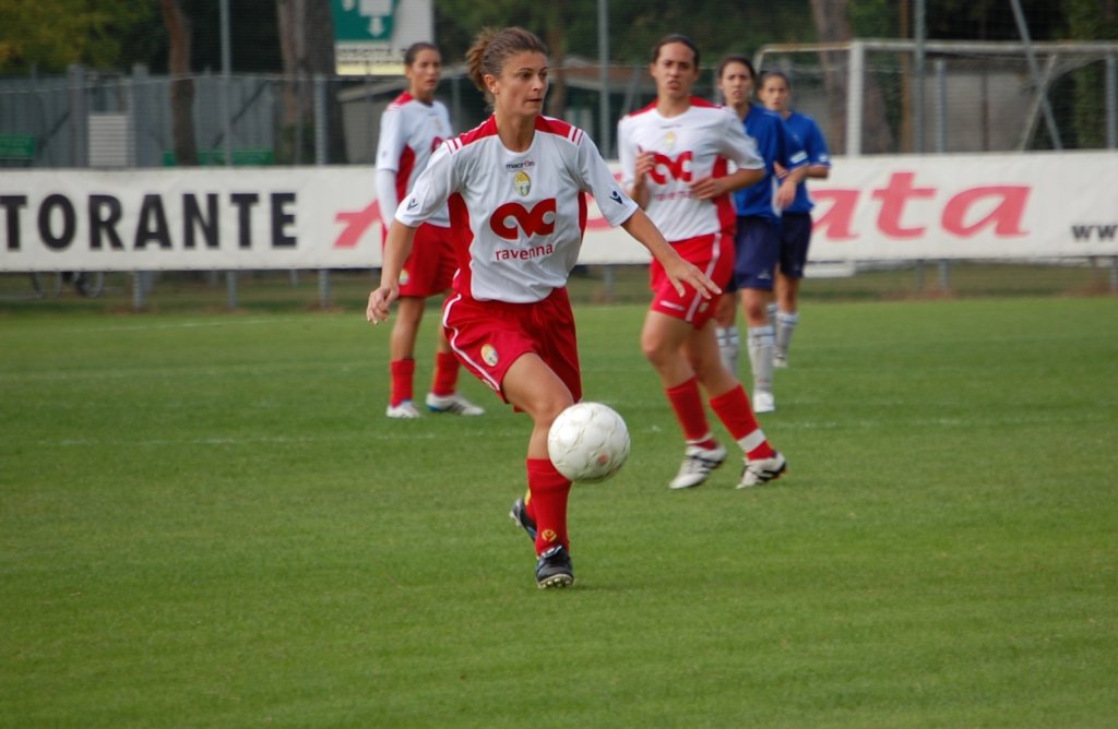 cristina ugolini