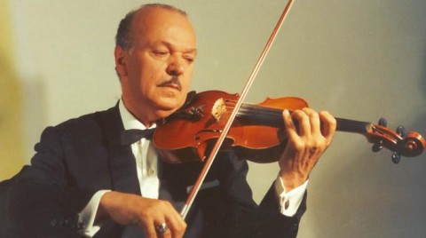 Secondo Casadei