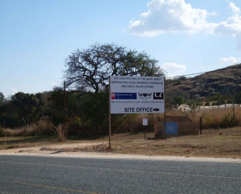 nespruit-n4
