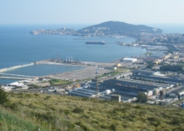 porto-gaeta