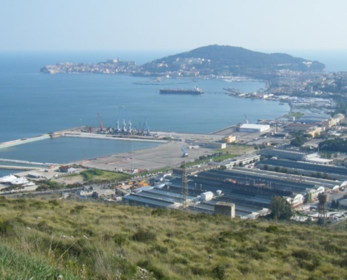 porto-gaeta