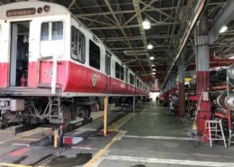 Maintenance-Facility-Zone-C-Truck-Lift-Struttura-di-manutenzione-zona-C-carrello-elevatore-
