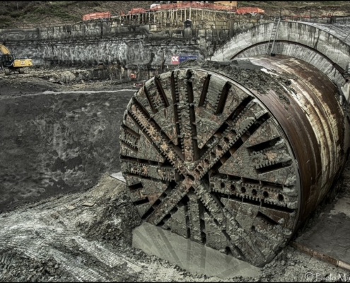 Tbm Barbara